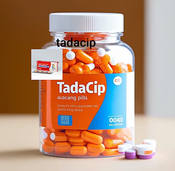 Tadacip